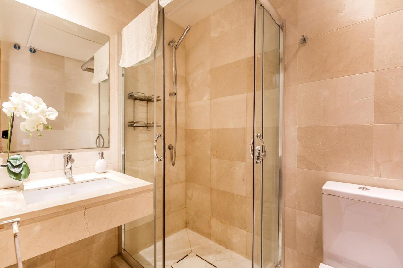 4 Bedroom Holiday Townhouse In Riviera Del Sol With Sea Views Sitio de Calahonda Εξωτερικό φωτογραφία